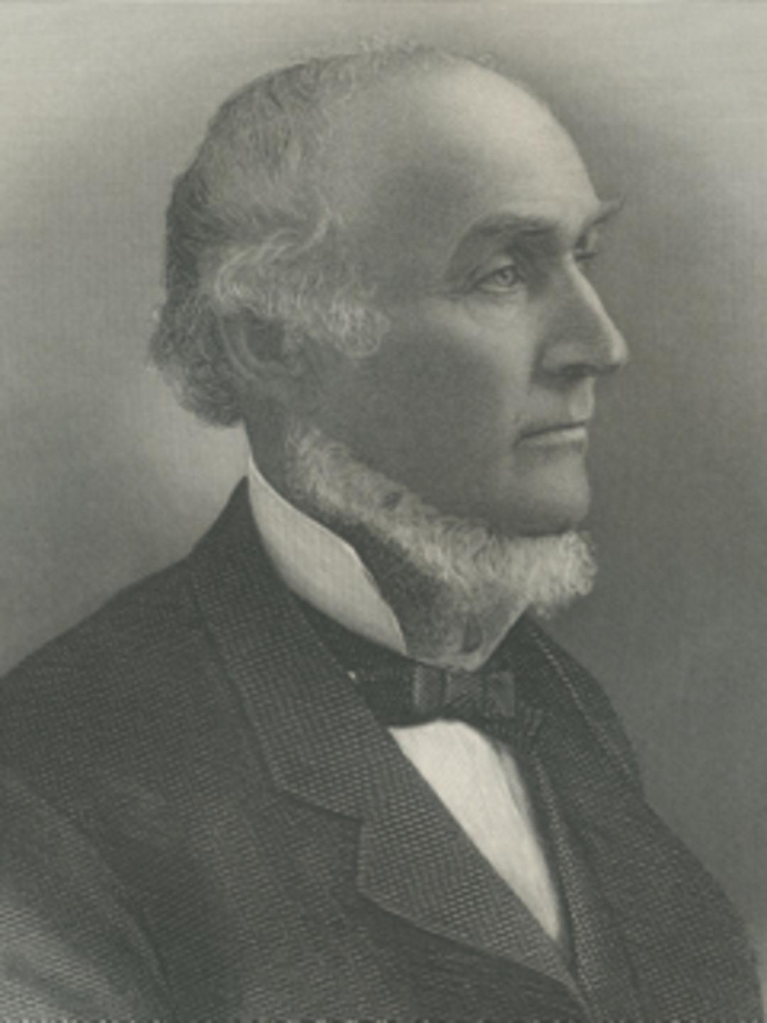 Lorin Farr (1820 - 1909) Profile